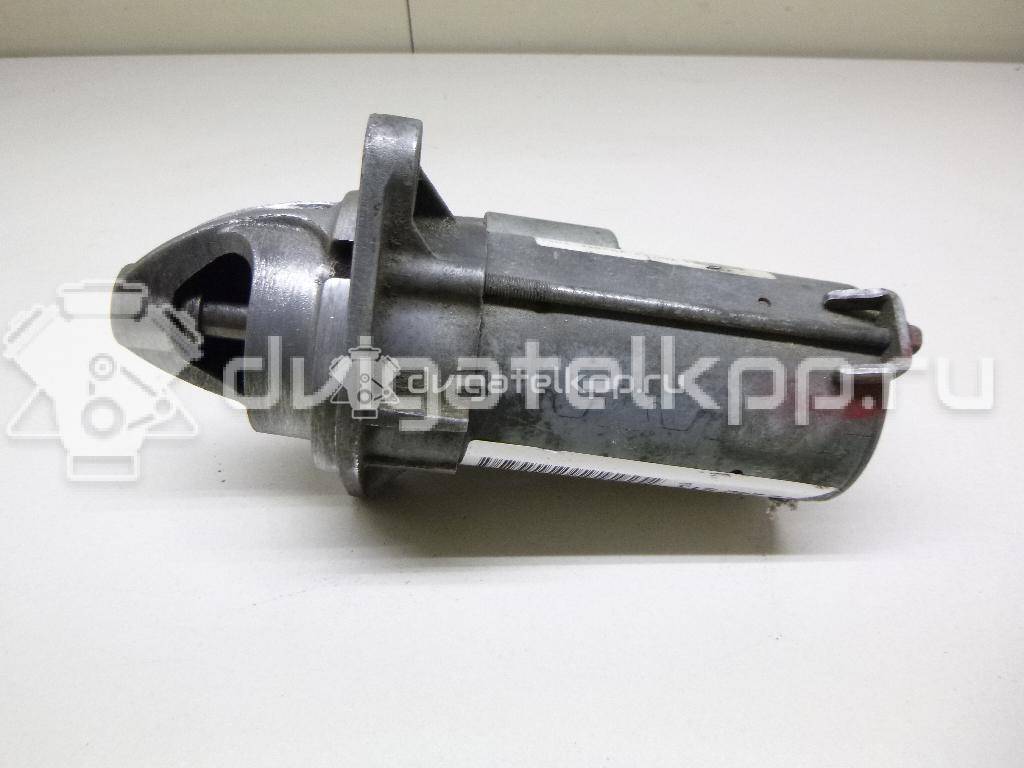 Фото Стартер  8V2111000BE для mazda Mazda 2 (DY) {forloop.counter}}