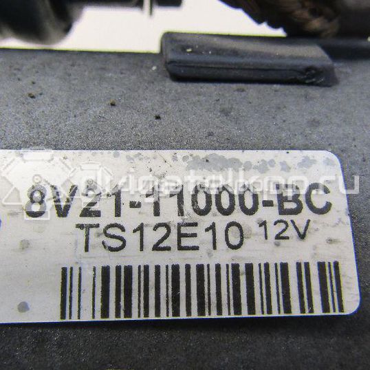 Фото Стартер  8V2111000BC для mazda Mazda 2 (DY)