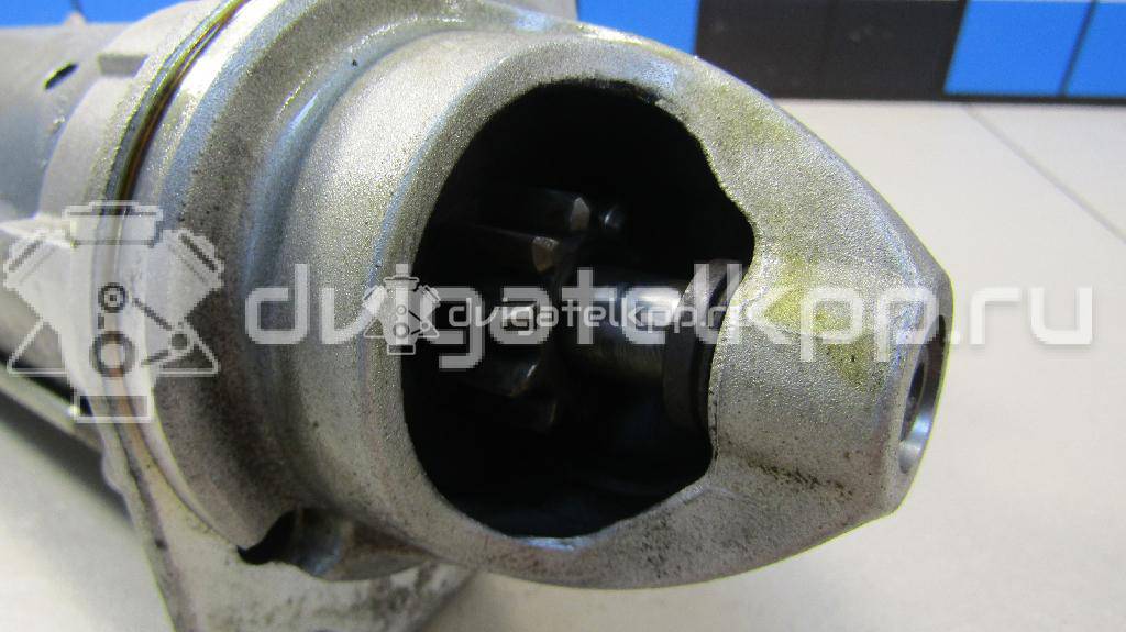 Фото Стартер  8V2111000BC для mazda Mazda 2 (DY) {forloop.counter}}