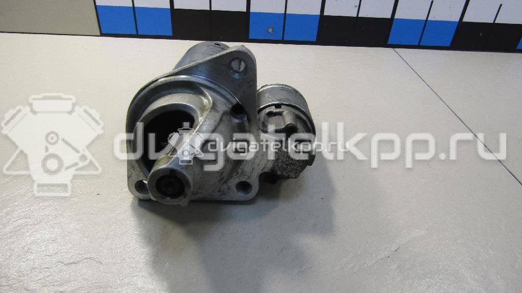 Фото Стартер  8V2111000BC для mazda Mazda 2 (DY) {forloop.counter}}