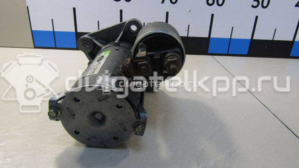 Фото Стартер  8V2111000BC для mazda Mazda 2 (DY) {forloop.counter}}