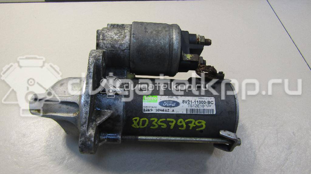 Фото Стартер  8V2111000BC для mazda Mazda 2 (DY) {forloop.counter}}