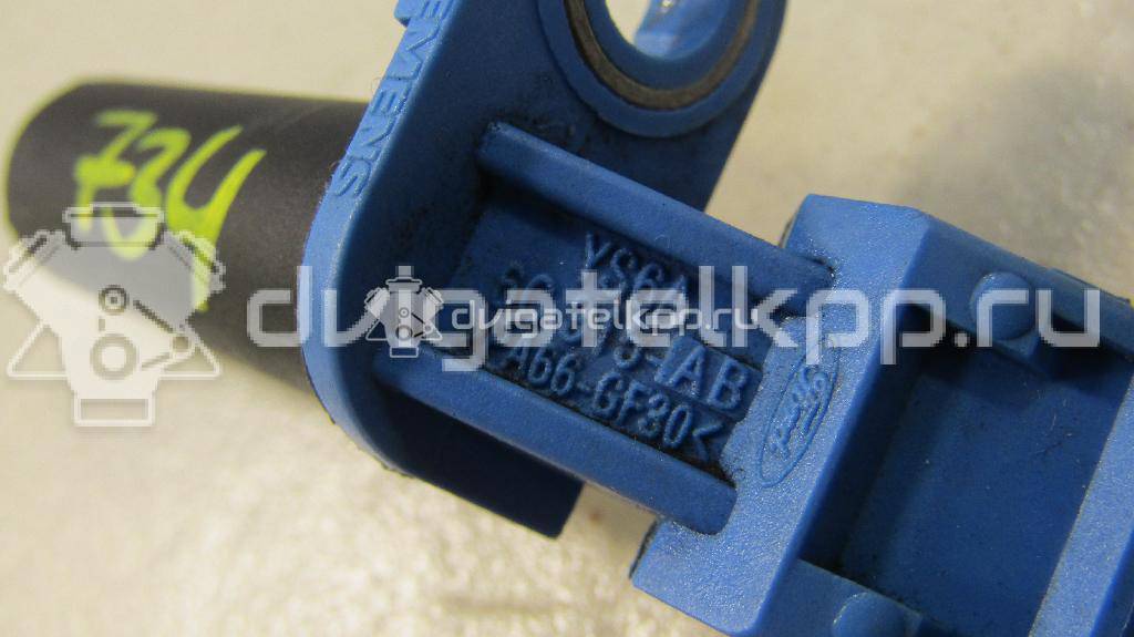 Фото Датчик положения коленвала  1110834 для mazda Mazda 2 (DY) {forloop.counter}}