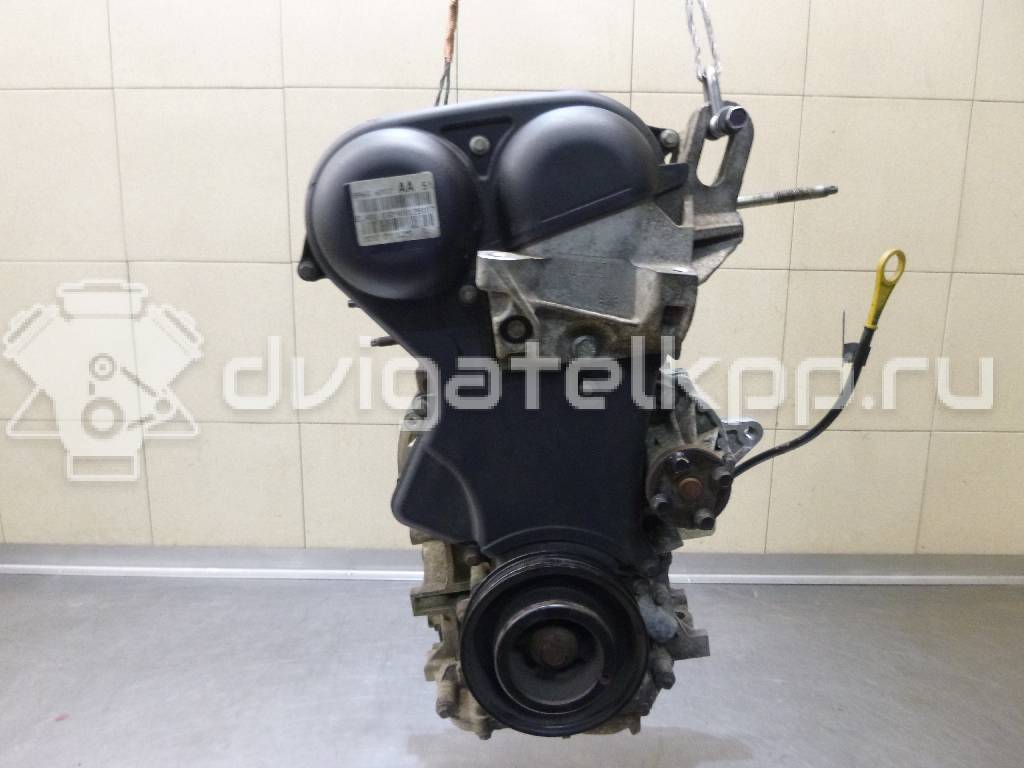 Фото Контрактный (б/у) двигатель BP (DOHC) для Mazda / Ford Australia / Eunos 103-125 л.с 16V 1.8 л бензин 1713369 {forloop.counter}}