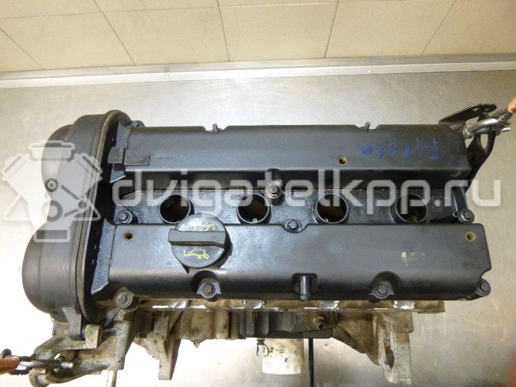 Фото Контрактный (б/у) двигатель BP (DOHC) для Mazda / Ford Australia / Eunos 103-125 л.с 16V 1.8 л бензин 1713369 {forloop.counter}}