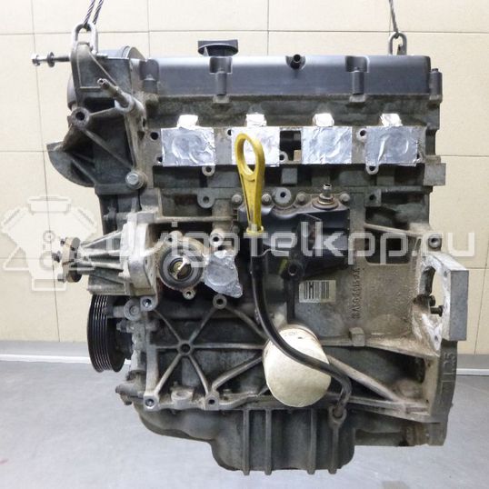 Фото Контрактный (б/у) двигатель BP (DOHC) для Mazda / Ford Australia / Eunos 125-130 л.с 16V 1.8 л бензин 1713369