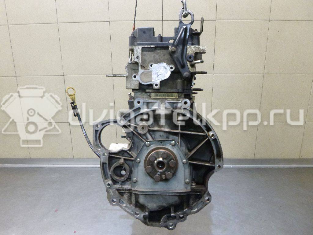 Фото Контрактный (б/у) двигатель BP (DOHC) для Mazda / Ford Australia / Eunos 125-130 л.с 16V 1.8 л бензин 1713369 {forloop.counter}}