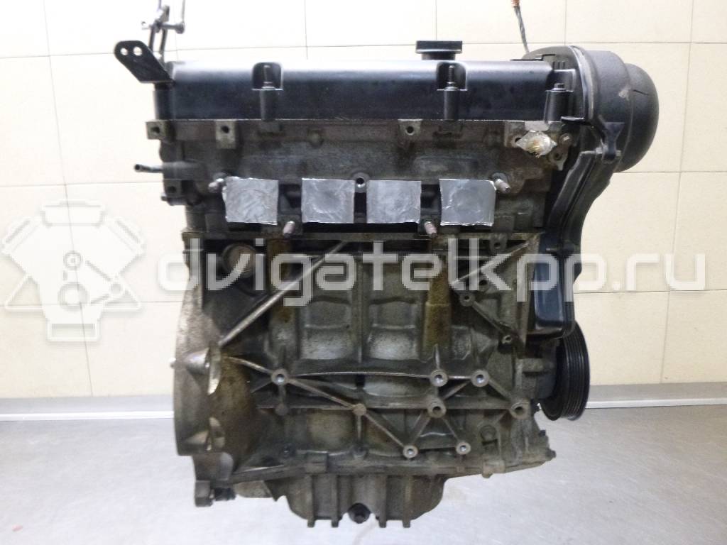 Фото Контрактный (б/у) двигатель BP (DOHC) для Mazda / Ford Australia / Eunos 125-130 л.с 16V 1.8 л бензин 1713369 {forloop.counter}}