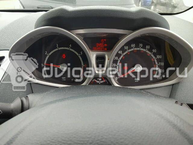 Фото Контрактный (б/у) двигатель BP (DOHC) для Mazda / Ford Australia / Eunos 125-130 л.с 16V 1.8 л бензин 1713369 {forloop.counter}}