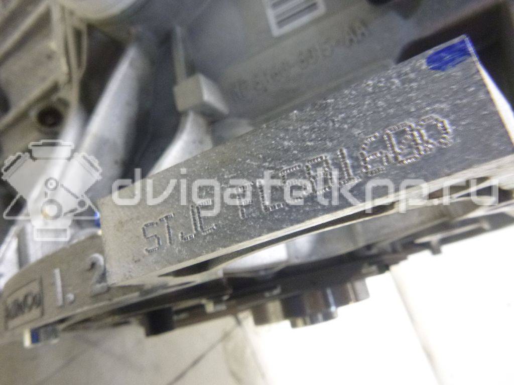 Фото Контрактный (б/у) двигатель SNJB для Ford Fiesta 82 л.с 16V 1.2 л бензин 1713369 {forloop.counter}}