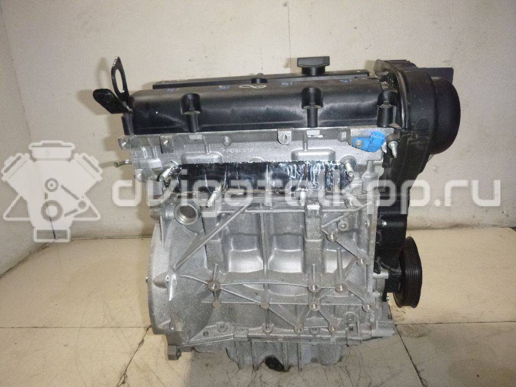 Фото Контрактный (б/у) двигатель BP (DOHC) для Mazda / Ford Australia / Eunos 103-125 л.с 16V 1.8 л бензин 1713369 {forloop.counter}}