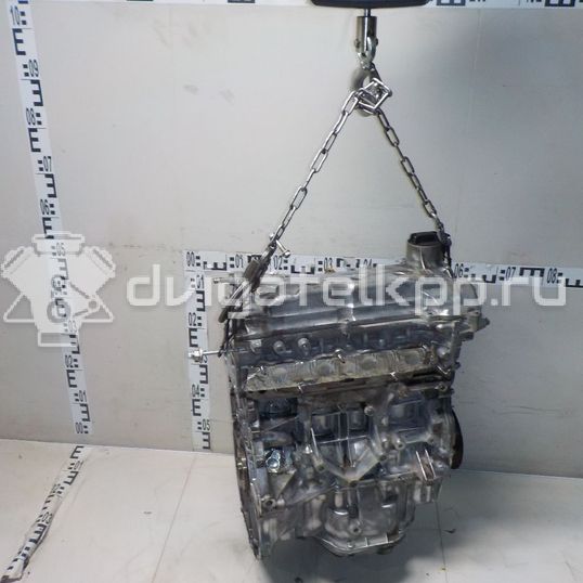 Фото Контрактный (б/у) двигатель HR16DE для Dongfeng (Dfac) / Nissan (Zhengzhou) / Samsung / Mazda / Nissan / Mitsubishi / Nissan (Dongfeng) 87-140 л.с 16V 1.6 л Бензин/спирт 10102bc23f