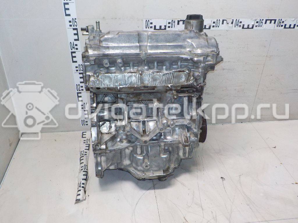 Фото Контрактный (б/у) двигатель HR16DE для Dongfeng (Dfac) / Nissan (Zhengzhou) / Samsung / Mazda / Nissan / Mitsubishi / Nissan (Dongfeng) 87-140 л.с 16V 1.6 л Бензин/спирт 10102bc23f {forloop.counter}}