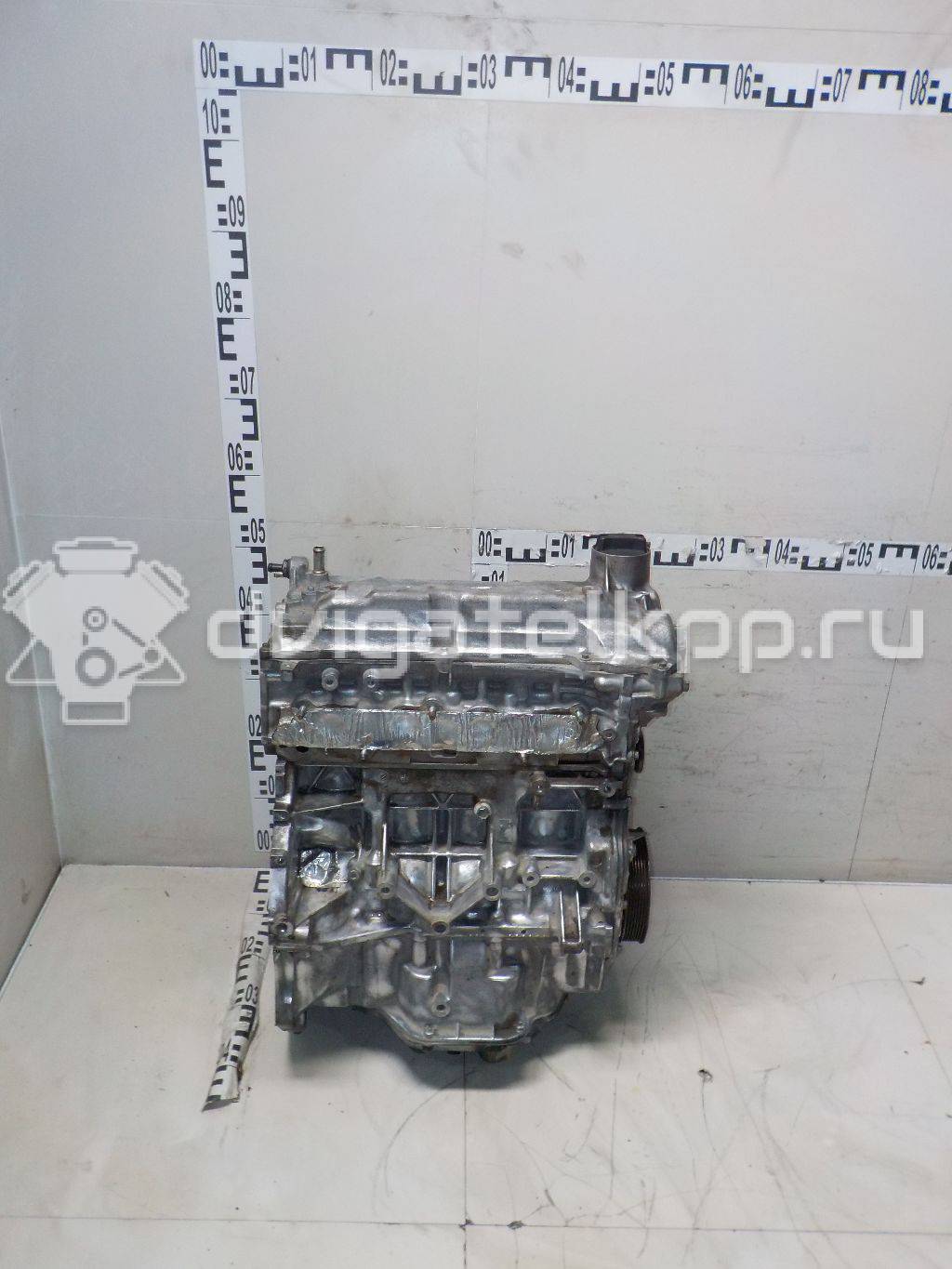 Фото Контрактный (б/у) двигатель HR16DE для Dongfeng (Dfac) / Nissan (Zhengzhou) / Samsung / Mazda / Nissan / Mitsubishi / Nissan (Dongfeng) 87-140 л.с 16V 1.6 л Бензин/спирт 10102bc23f {forloop.counter}}