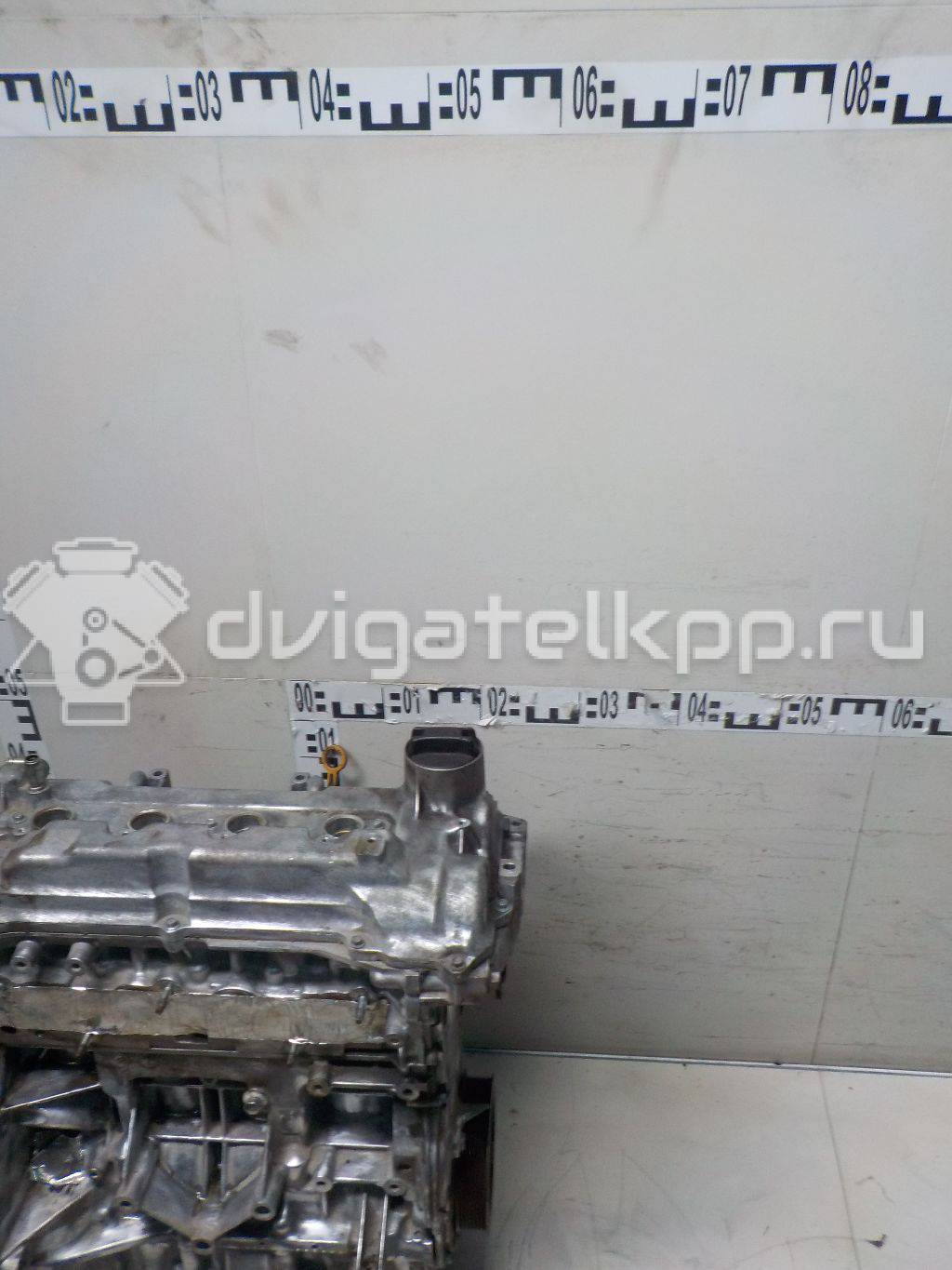 Фото Контрактный (б/у) двигатель HR16DE для Dongfeng (Dfac) / Nissan (Zhengzhou) / Samsung / Mazda / Nissan / Mitsubishi / Nissan (Dongfeng) 87-140 л.с 16V 1.6 л Бензин/спирт 10102bc23f {forloop.counter}}