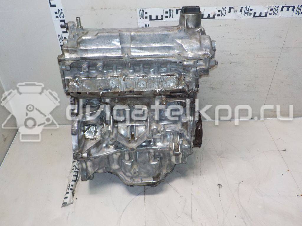 Фото Контрактный (б/у) двигатель HR16DE для Dongfeng (Dfac) / Nissan (Zhengzhou) / Samsung / Mazda / Nissan / Mitsubishi / Nissan (Dongfeng) 87-140 л.с 16V 1.6 л Бензин/спирт 10102bc23f {forloop.counter}}