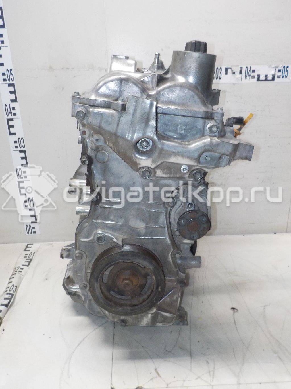 Фото Контрактный (б/у) двигатель HR16DE для Dongfeng (Dfac) / Nissan (Zhengzhou) / Samsung / Mazda / Nissan / Mitsubishi / Nissan (Dongfeng) 87-140 л.с 16V 1.6 л Бензин/спирт 10102bc23f {forloop.counter}}