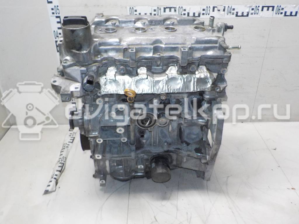 Фото Контрактный (б/у) двигатель HR16DE для Dongfeng (Dfac) / Nissan (Zhengzhou) / Samsung / Mazda / Nissan / Mitsubishi / Nissan (Dongfeng) 87-140 л.с 16V 1.6 л Бензин/спирт 10102bc23f {forloop.counter}}