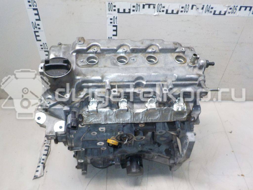 Фото Контрактный (б/у) двигатель HR16DE для Dongfeng (Dfac) / Nissan (Zhengzhou) / Samsung / Mazda / Nissan / Mitsubishi / Nissan (Dongfeng) 87-140 л.с 16V 1.6 л Бензин/спирт 10102bc23f {forloop.counter}}