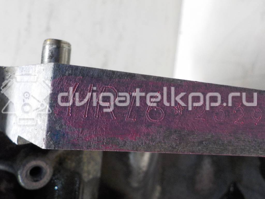 Фото Контрактный (б/у) двигатель HR16DE для Dongfeng (Dfac) / Nissan (Zhengzhou) / Samsung / Mazda / Nissan / Mitsubishi / Nissan (Dongfeng) 87-140 л.с 16V 1.6 л Бензин/спирт 10102bc23f {forloop.counter}}
