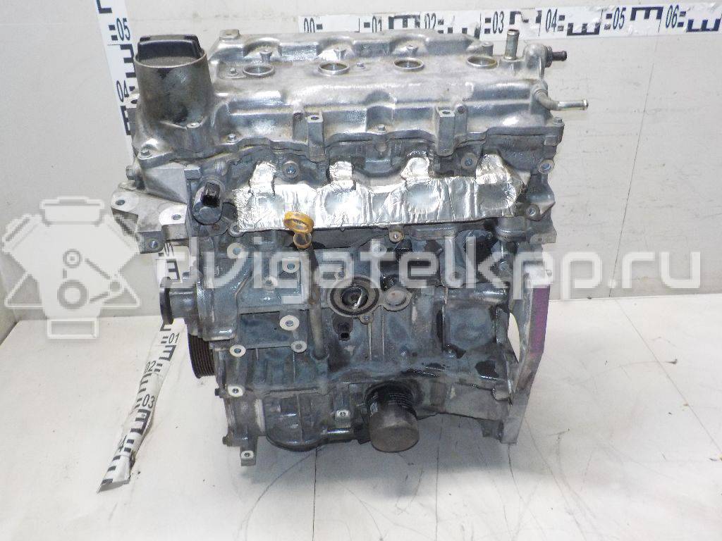 Фото Контрактный (б/у) двигатель HR16DE для Dongfeng (Dfac) / Nissan (Zhengzhou) / Samsung / Mazda / Nissan / Mitsubishi / Nissan (Dongfeng) 87-140 л.с 16V 1.6 л Бензин/спирт 10102bc23f {forloop.counter}}