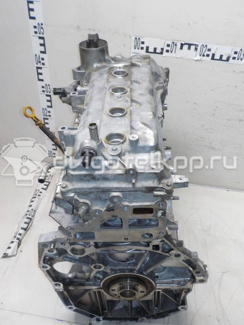 Фото Контрактный (б/у) двигатель HR16DE для Dongfeng (Dfac) / Nissan (Zhengzhou) / Samsung / Mazda / Nissan / Mitsubishi / Nissan (Dongfeng) 87-140 л.с 16V 1.6 л Бензин/спирт 10102bc23f {forloop.counter}}