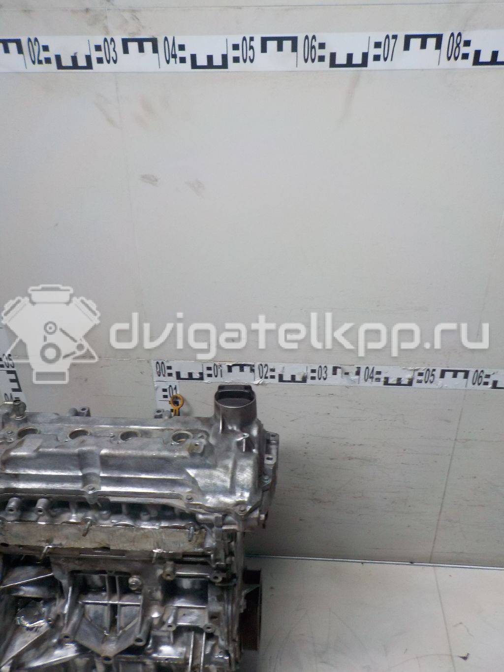 Фото Контрактный (б/у) двигатель HR16DE для Dongfeng (Dfac) / Nissan (Zhengzhou) / Samsung / Mazda / Nissan / Mitsubishi / Nissan (Dongfeng) 113-124 л.с 16V 1.6 л бензин 10102bc23f {forloop.counter}}