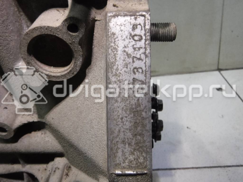 Фото Контрактный (б/у) двигатель M13A для Suzuki / Chevrolet 82-94 л.с 16V 1.3 л бензин {forloop.counter}}