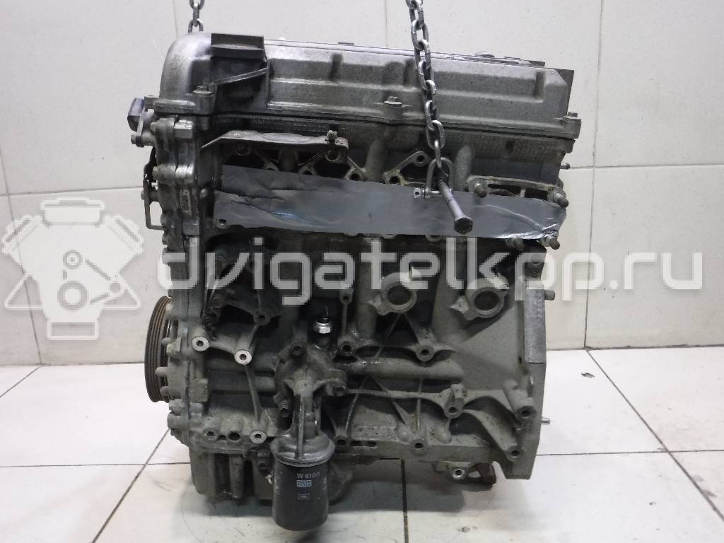 Фото Контрактный (б/у) двигатель M13A для Subaru / Suzuki / Chevrolet 82-94 л.с 16V 1.3 л бензин {forloop.counter}}