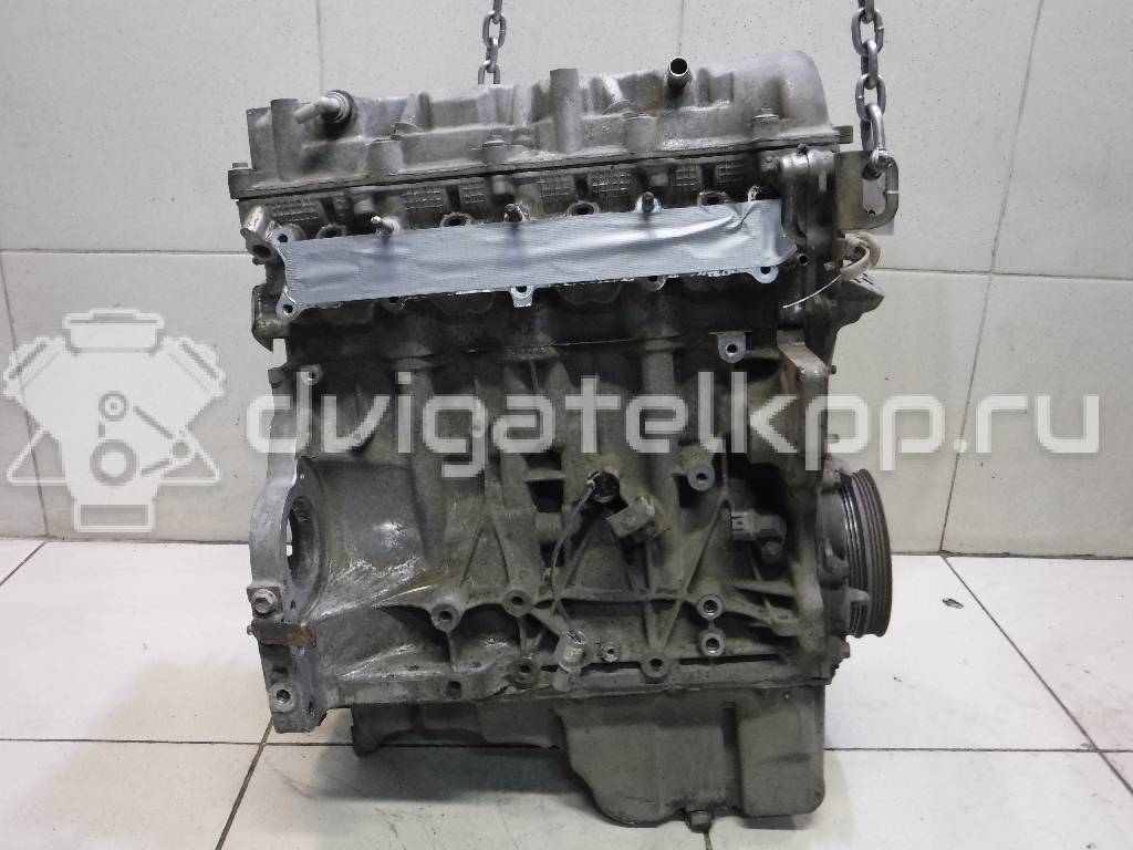 Фото Контрактный (б/у) двигатель M13A для Suzuki / Chevrolet 82-94 л.с 16V 1.3 л бензин {forloop.counter}}