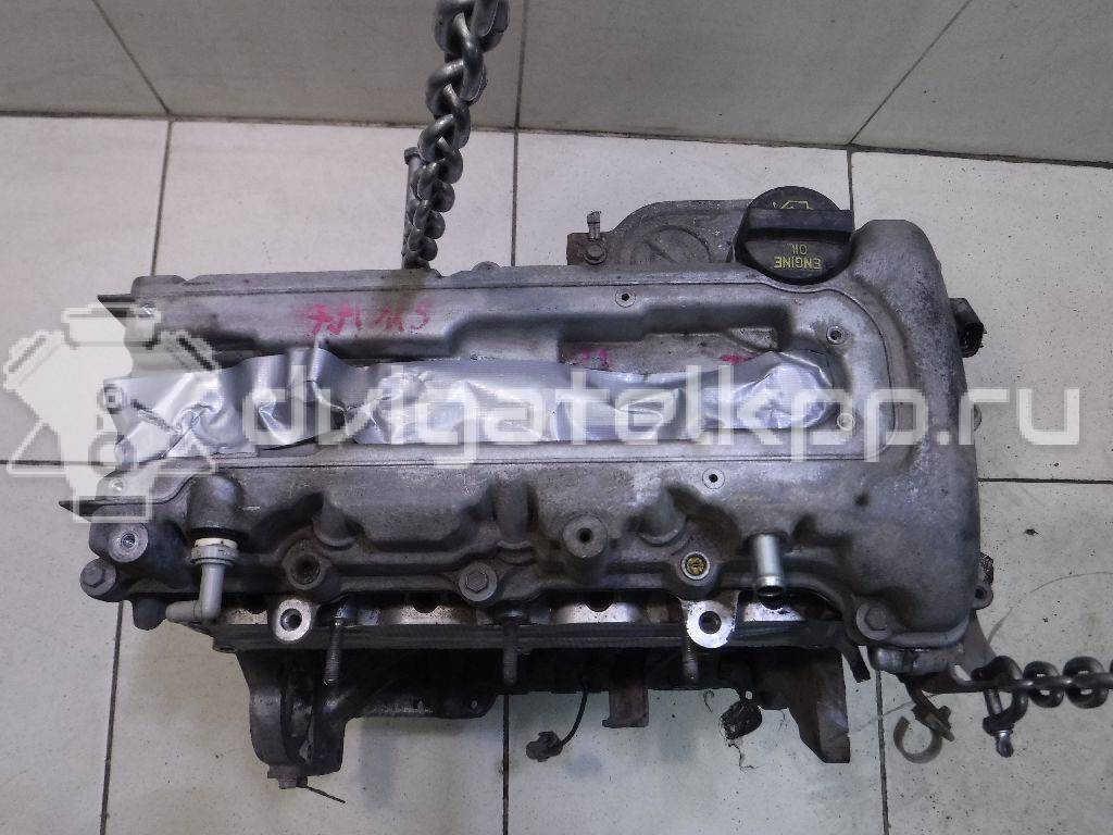 Фото Контрактный (б/у) двигатель M13A для Suzuki / Chevrolet 82-94 л.с 16V 1.3 л бензин {forloop.counter}}