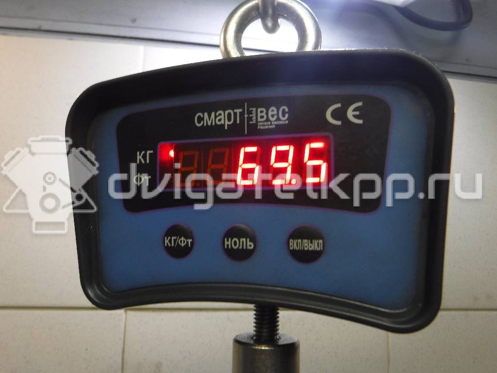 Фото Контрактный (б/у) двигатель M13A для Suzuki / Chevrolet 82-94 л.с 16V 1.3 л бензин {forloop.counter}}