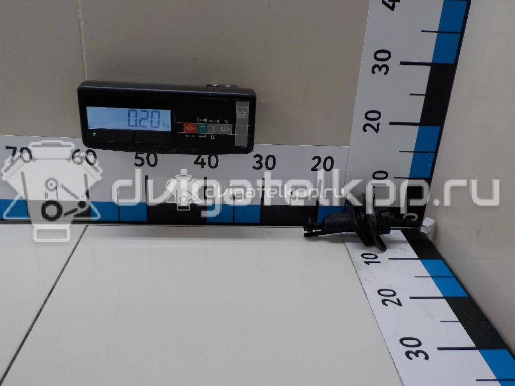 Фото Цилиндр сцепления главный  1863548 для mazda Mazda 3 (BK) {forloop.counter}}