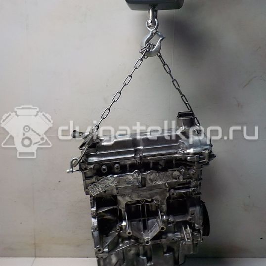 Фото Контрактный (б/у) двигатель HR16DE для Dongfeng (Dfac) / Nissan (Zhengzhou) / Samsung / Mazda / Nissan / Mitsubishi / Nissan (Dongfeng) 87-140 л.с 16V 1.6 л Бензин/спирт 10102BC23F