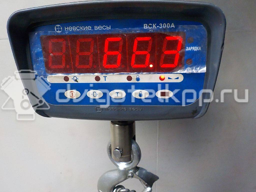 Фото Контрактный (б/у) двигатель HR16DE для Dongfeng (Dfac) / Nissan (Zhengzhou) / Samsung / Mazda / Nissan / Mitsubishi / Nissan (Dongfeng) 87-140 л.с 16V 1.6 л Бензин/спирт 10102BC23F {forloop.counter}}