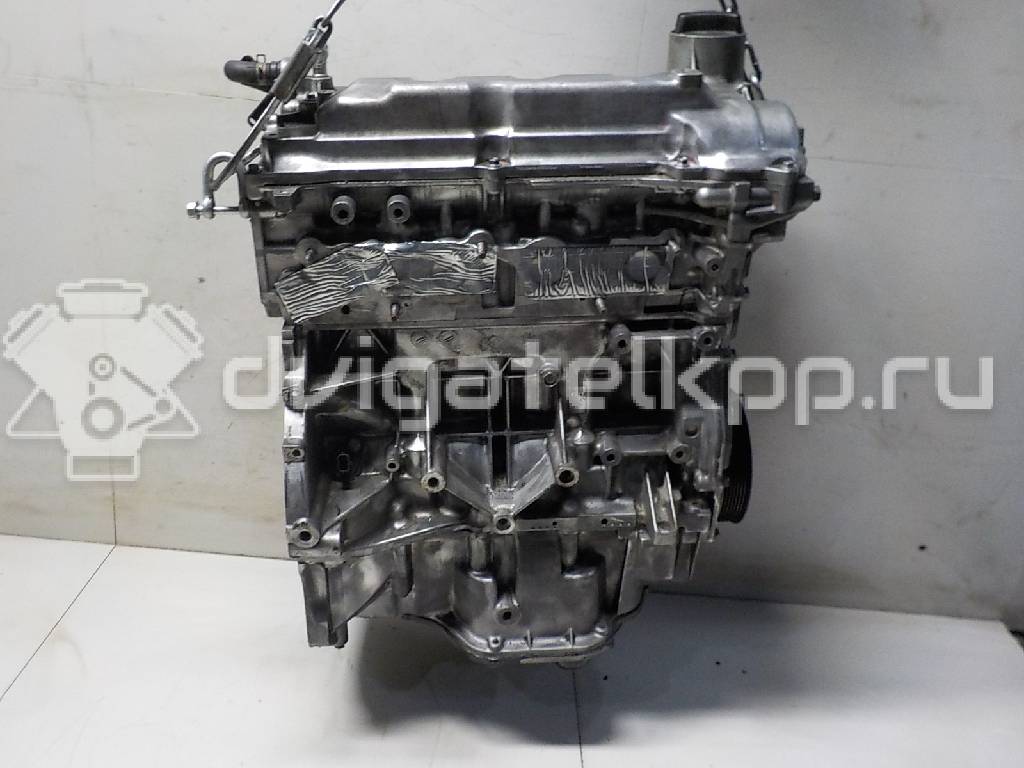 Фото Контрактный (б/у) двигатель HR16DE для Dongfeng (Dfac) / Nissan (Zhengzhou) / Samsung / Mazda / Nissan / Mitsubishi / Nissan (Dongfeng) 87-140 л.с 16V 1.6 л Бензин/спирт 10102BC23F {forloop.counter}}