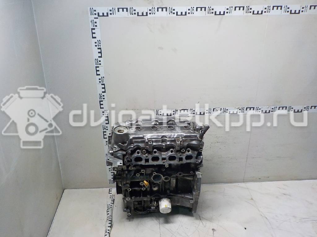 Фото Контрактный (б/у) двигатель HR16DE для Dongfeng (Dfac) / Nissan (Zhengzhou) / Samsung / Mazda / Nissan / Mitsubishi / Nissan (Dongfeng) 87-140 л.с 16V 1.6 л Бензин/спирт 10102BC23F {forloop.counter}}