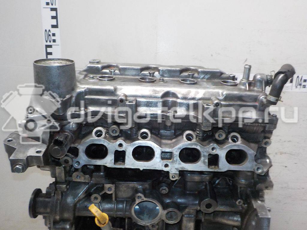 Фото Контрактный (б/у) двигатель HR16DE для Dongfeng (Dfac) / Nissan (Zhengzhou) / Samsung / Mazda / Nissan / Mitsubishi / Nissan (Dongfeng) 87-140 л.с 16V 1.6 л Бензин/спирт 10102BC23F {forloop.counter}}