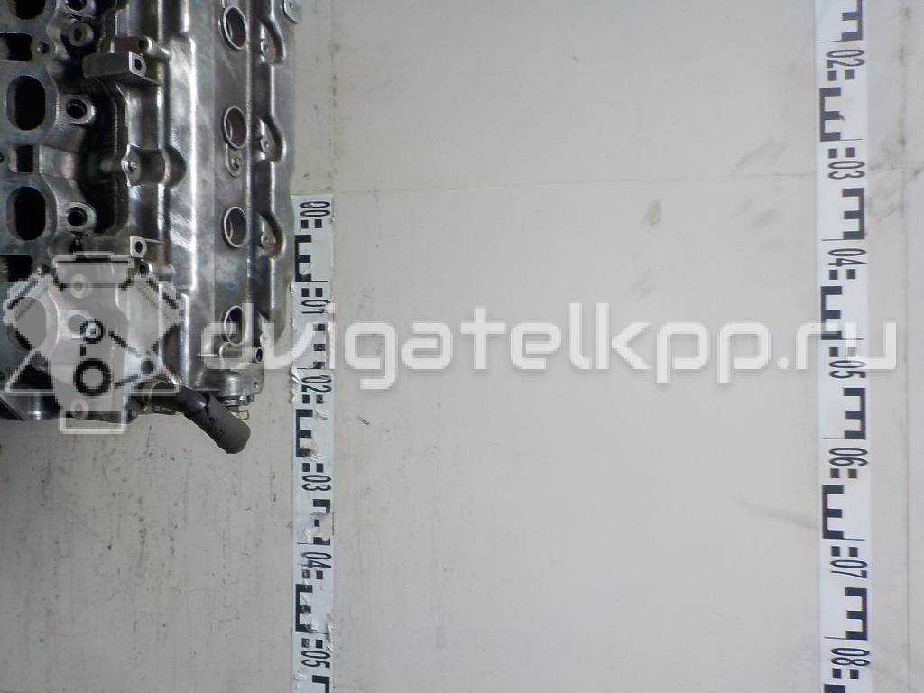Фото Контрактный (б/у) двигатель HR16DE для Dongfeng (Dfac) / Nissan (Zhengzhou) / Samsung / Mazda / Nissan / Mitsubishi / Nissan (Dongfeng) 87-140 л.с 16V 1.6 л Бензин/спирт 10102BC23F {forloop.counter}}