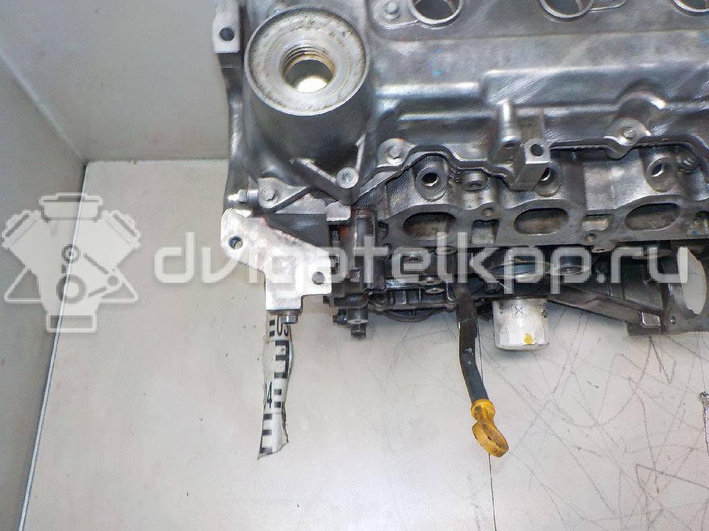 Фото Контрактный (б/у) двигатель HR16DE для Dongfeng (Dfac) / Nissan (Zhengzhou) / Samsung / Mazda / Nissan / Mitsubishi / Nissan (Dongfeng) 87-140 л.с 16V 1.6 л Бензин/спирт 10102BC23F {forloop.counter}}