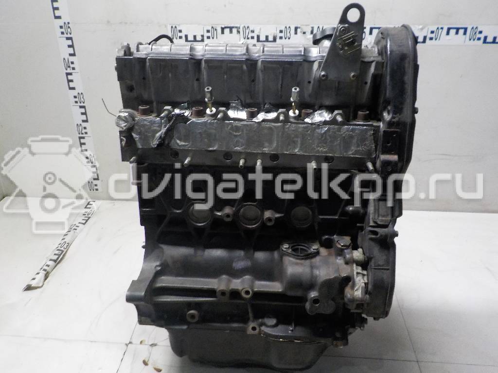 Фото Контрактный (б/у) двигатель B 20 F для Volvo 480 E / 440 K 445 / 460 L 464 108-115 л.с 8V 2.0 л бензин 9031244 {forloop.counter}}