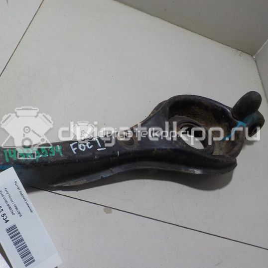 Фото Рычаг задний нижний  4M515K652AD для mazda Mazda 3 (BK)