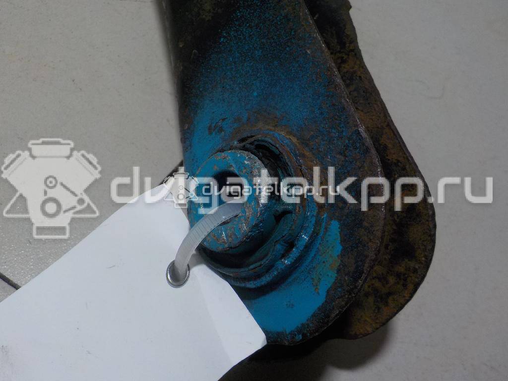 Фото Рычаг задний нижний  4M515K652AD для mazda Mazda 3 (BK) {forloop.counter}}