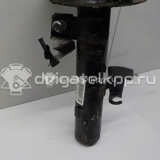 Фото Амортизатор передний левый  1595298 для mazda Mazda 3 (BK)