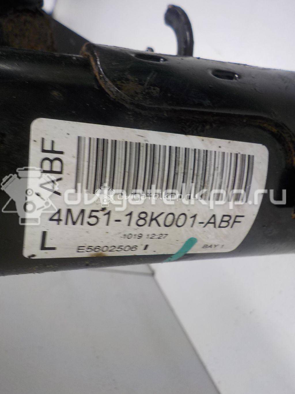 Фото Амортизатор передний левый  1595298 для mazda Mazda 3 (BK) {forloop.counter}}