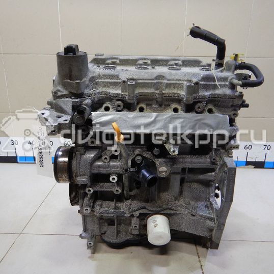 Фото Контрактный (б/у) двигатель HR16DE для Dongfeng (Dfac) / Nissan (Zhengzhou) / Samsung / Mazda / Nissan / Mitsubishi / Nissan (Dongfeng) 87-140 л.с 16V 1.6 л Бензин/спирт 10102BC23F