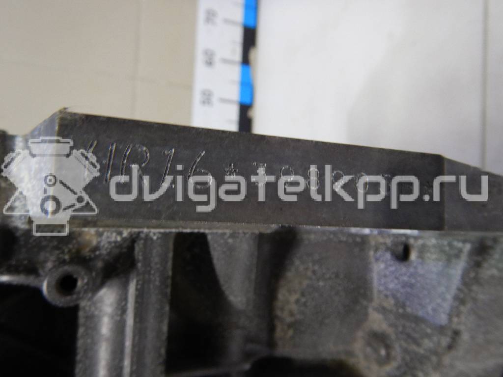 Фото Контрактный (б/у) двигатель HR16DE для Dongfeng (Dfac) / Nissan (Zhengzhou) / Samsung / Mazda / Nissan / Mitsubishi / Nissan (Dongfeng) 87-140 л.с 16V 1.6 л Бензин/спирт 10102BC23F {forloop.counter}}