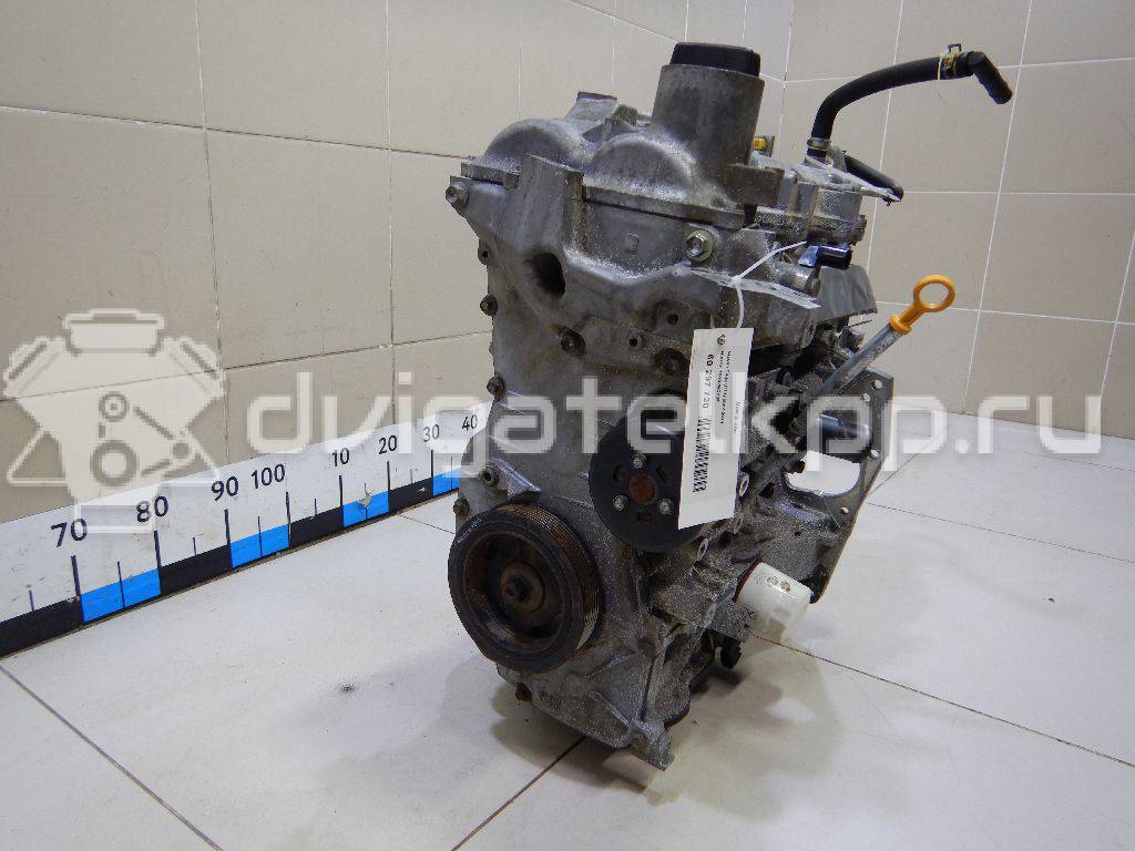 Фото Контрактный (б/у) двигатель HR16DE для Dongfeng (Dfac) / Nissan (Zhengzhou) / Samsung / Mazda / Nissan / Mitsubishi / Nissan (Dongfeng) 87-140 л.с 16V 1.6 л Бензин/спирт 10102BC23F {forloop.counter}}