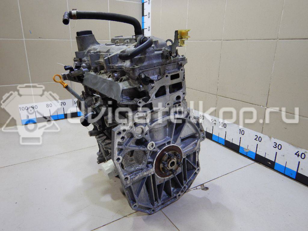 Фото Контрактный (б/у) двигатель HR16DE для Dongfeng (Dfac) / Nissan (Zhengzhou) / Samsung / Mazda / Nissan / Mitsubishi / Nissan (Dongfeng) 87-140 л.с 16V 1.6 л Бензин/спирт 10102BC23F {forloop.counter}}