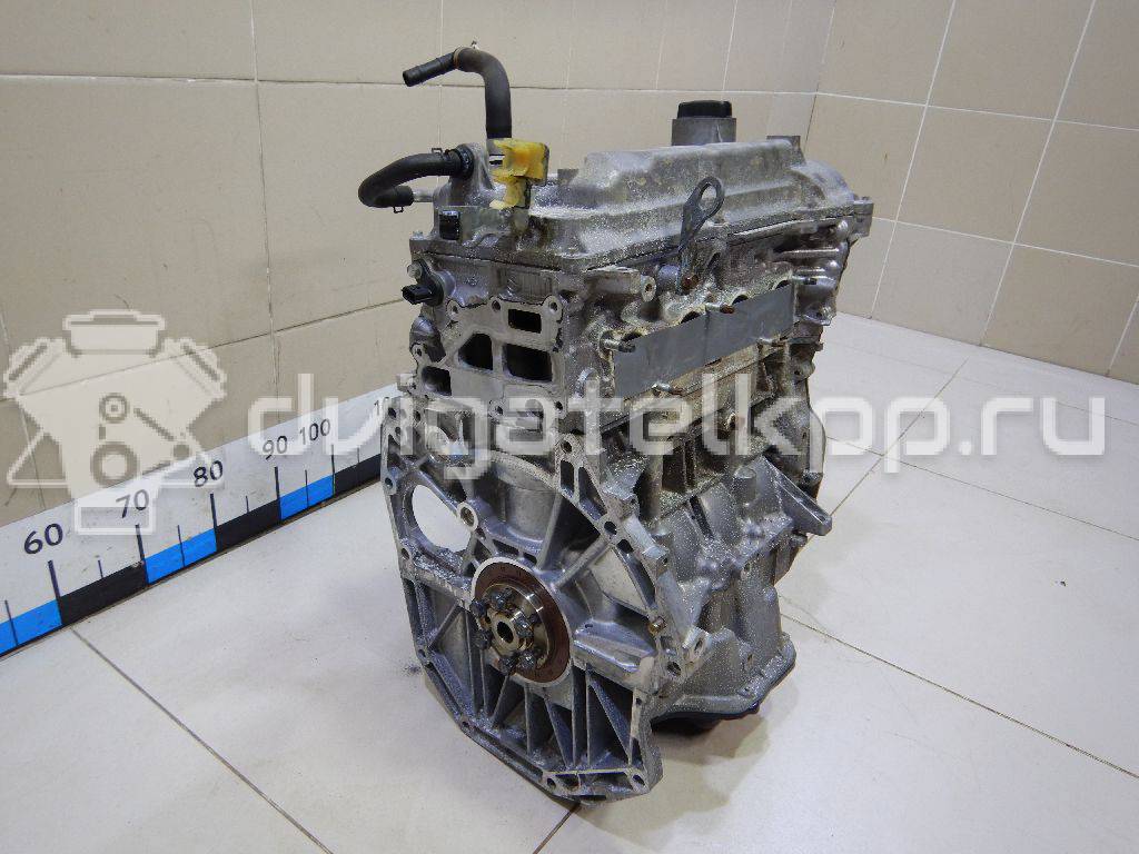 Фото Контрактный (б/у) двигатель HR16DE для Dongfeng (Dfac) / Nissan (Zhengzhou) / Samsung / Mazda / Nissan / Mitsubishi / Nissan (Dongfeng) 87-140 л.с 16V 1.6 л Бензин/спирт 10102BC23F {forloop.counter}}